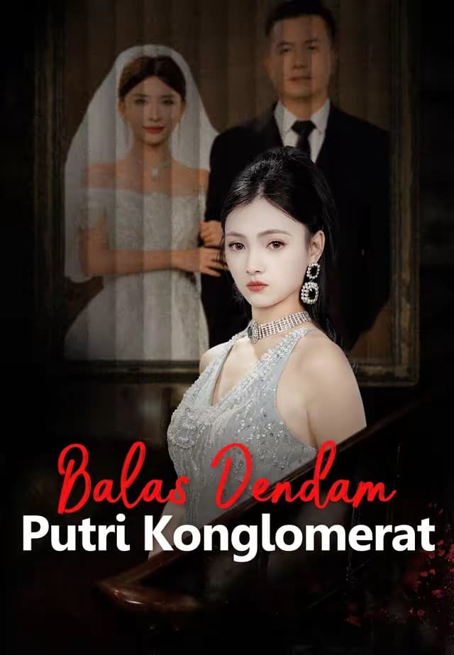 (Dub)Balas Dendam Putri Konglomerat - Melolo
