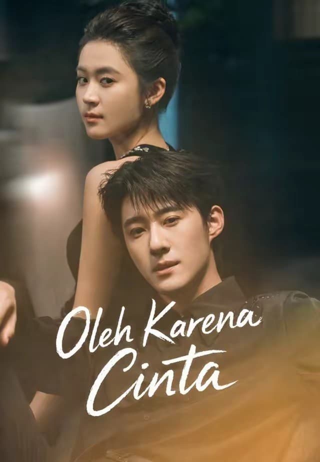 Oleh Karena Cinta - Melolo