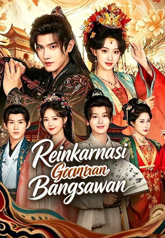 Reinkarnasi Bangsawan - Melolo