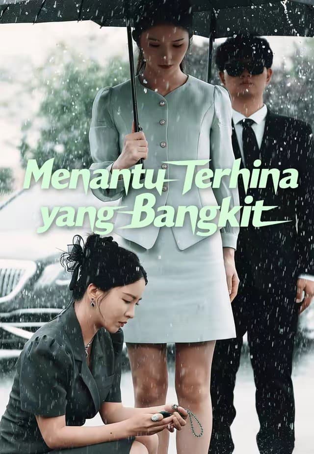 (Dub)Menantu Terhina yang Bangkit - Melolo