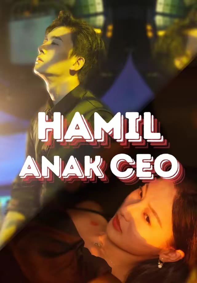 (Dub)Hamil Anak CEO - Melolo