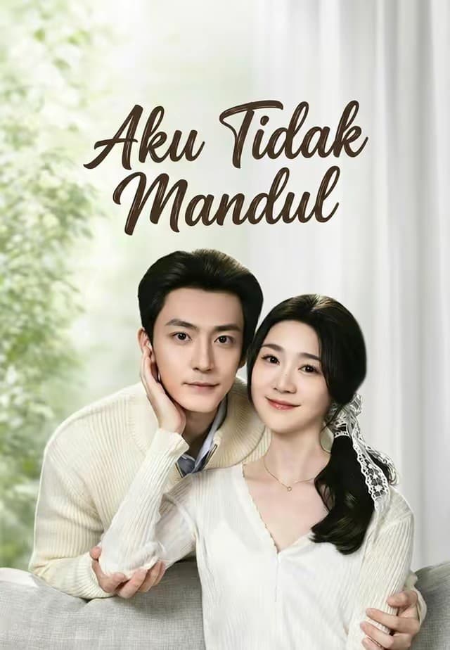 Aku Tidak Mandul - Melolo
