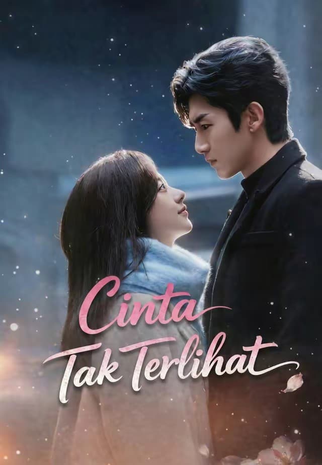 Cinta Tak Terlihat - Melolo