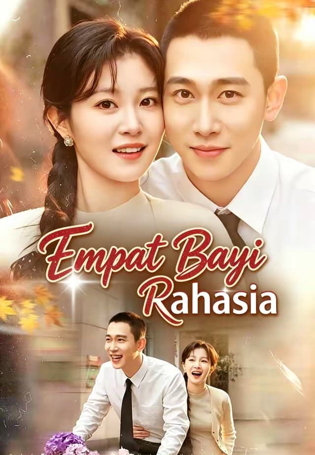 Empat Bayi Rahasia - Melolo