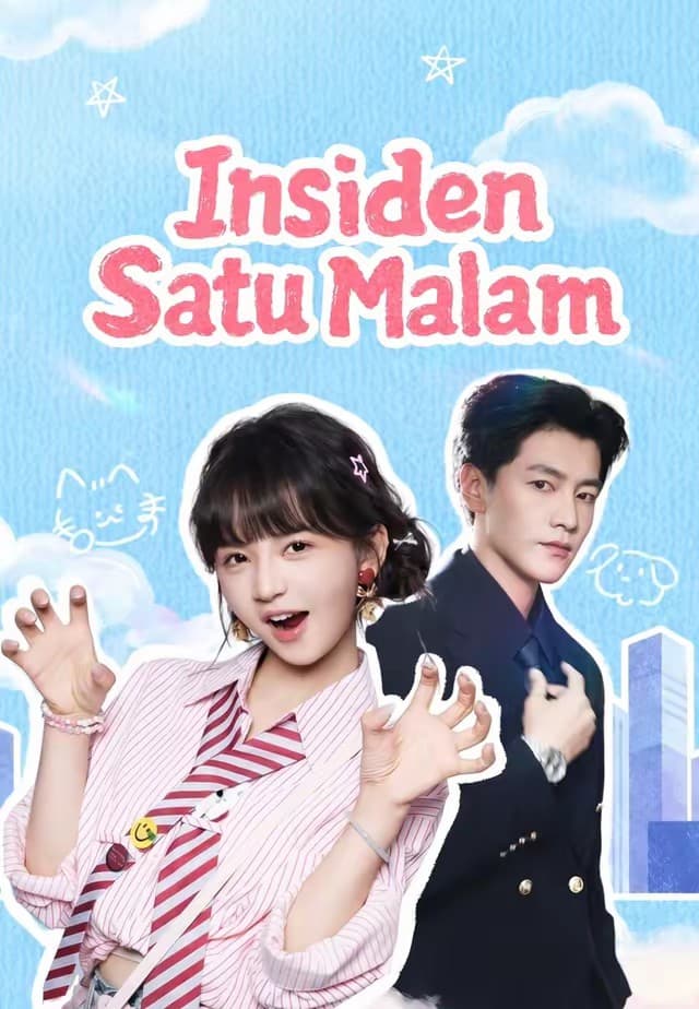 Insiden Satu Malam - Melolo