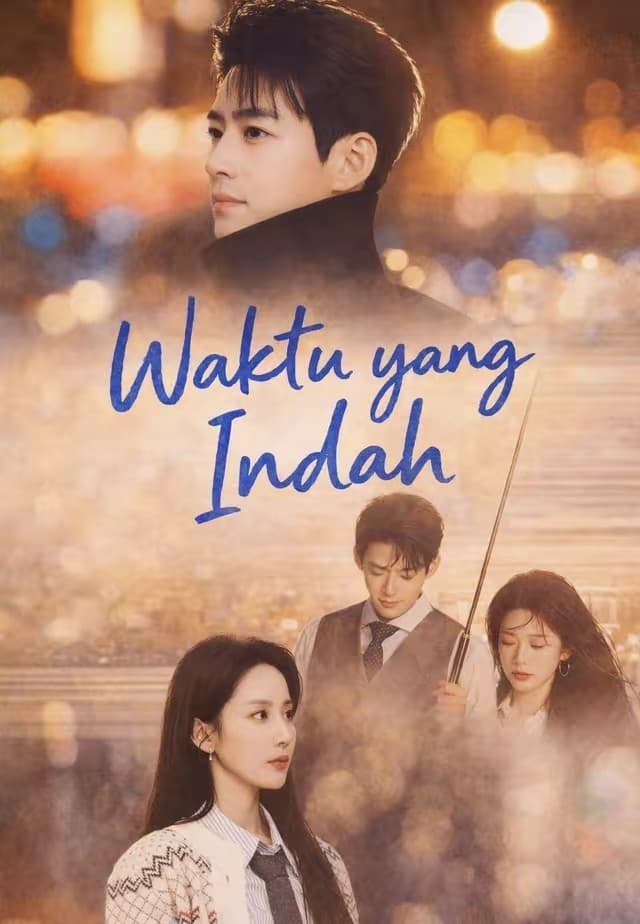 Waktu yang Indah - Melolo