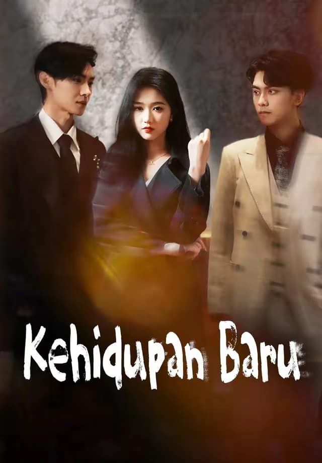 (Dub)Kehidupan Baru - Melolo