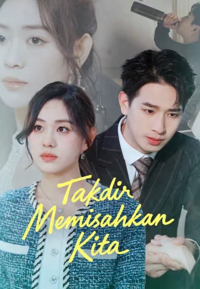 (Dub)Takdir Memisahkan Kita - Melolo