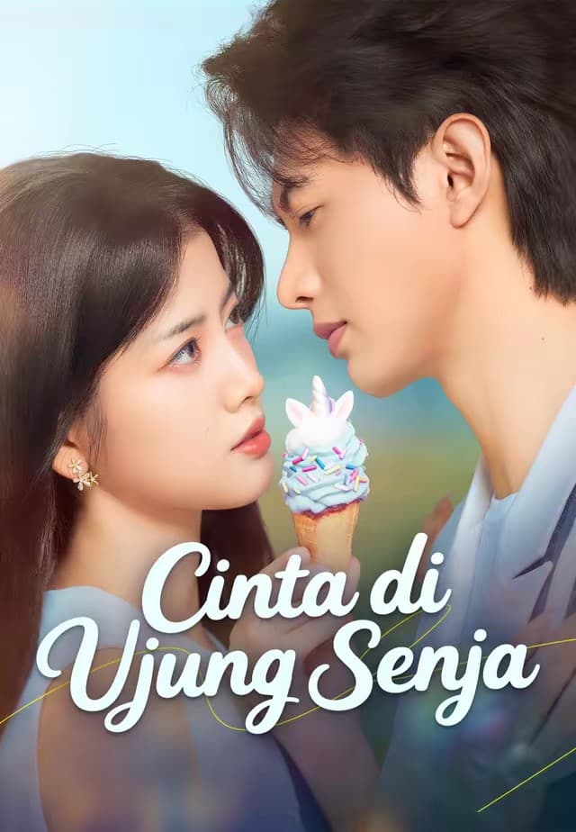 (Dub)Cinta di Ujung Senja - Melolo