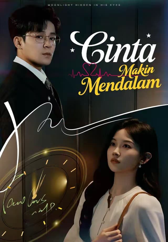 (Dub)Cinta Makin Mendalam - Melolo