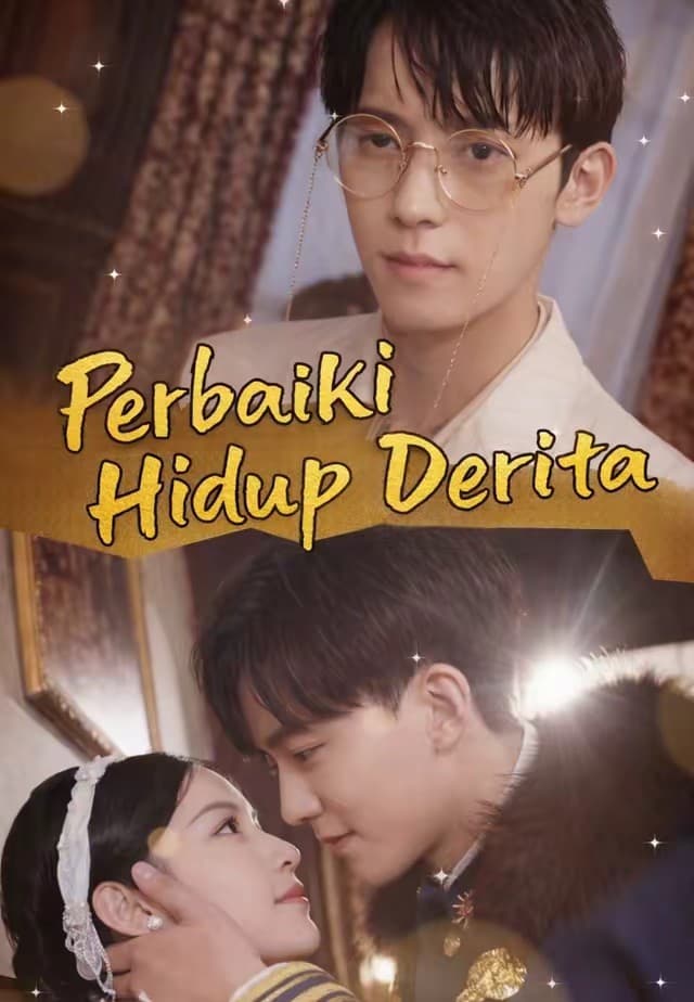 Perbaiki Hidup Derita - Melolo