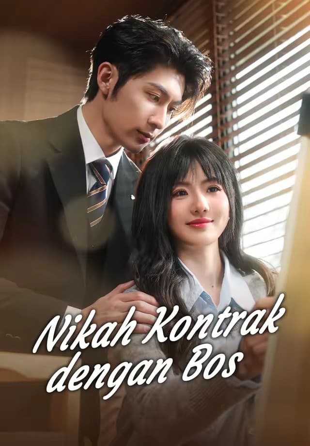 (Dub)Nikah Kontrak dengan Bos - Melolo