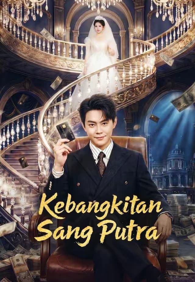 Kebangkitan Sang Putra - Melolo