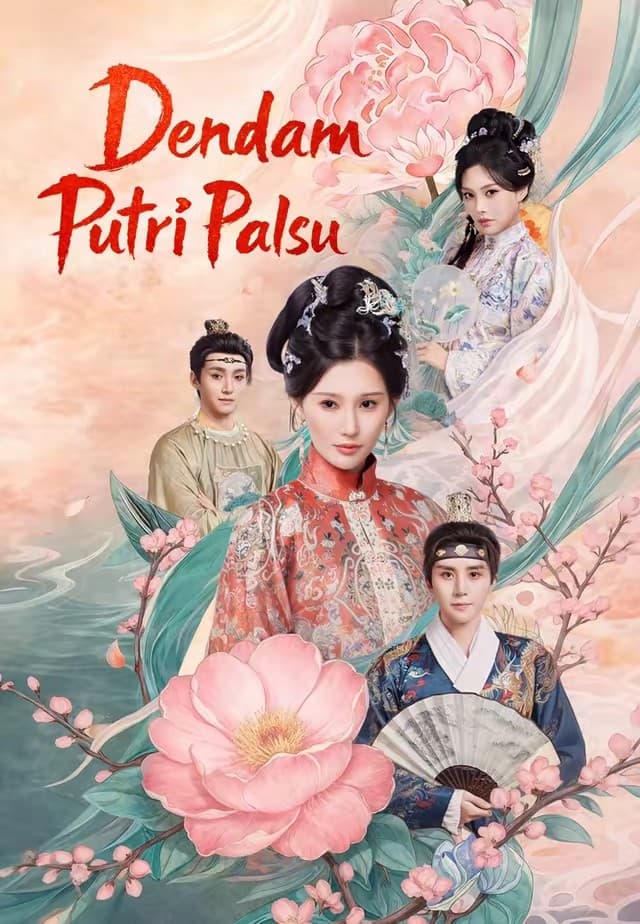 Dendam Putri Palsu - Melolo