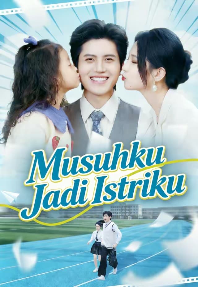 (Dub)Musuhku Jadi Istriku - Melolo