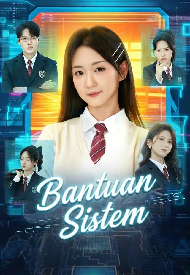 Bantuan Sistem - Melolo