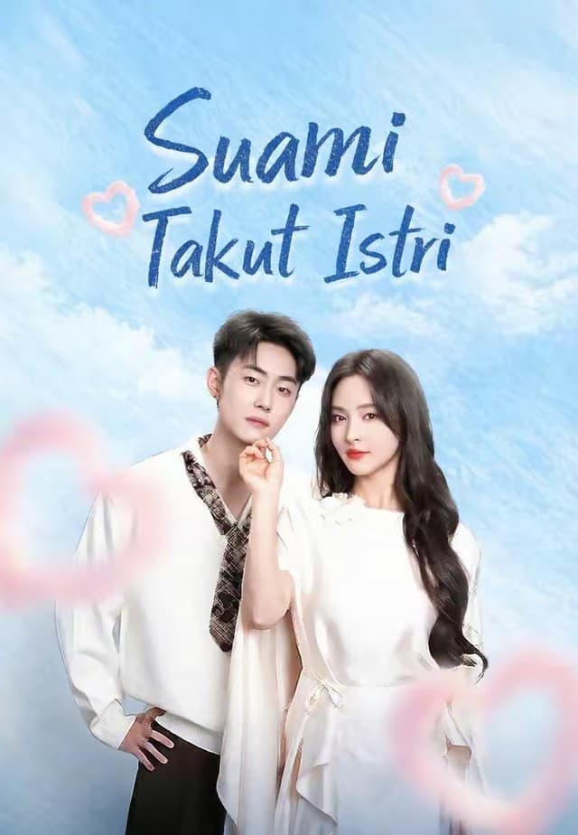 Suami Takut Istri - Melolo