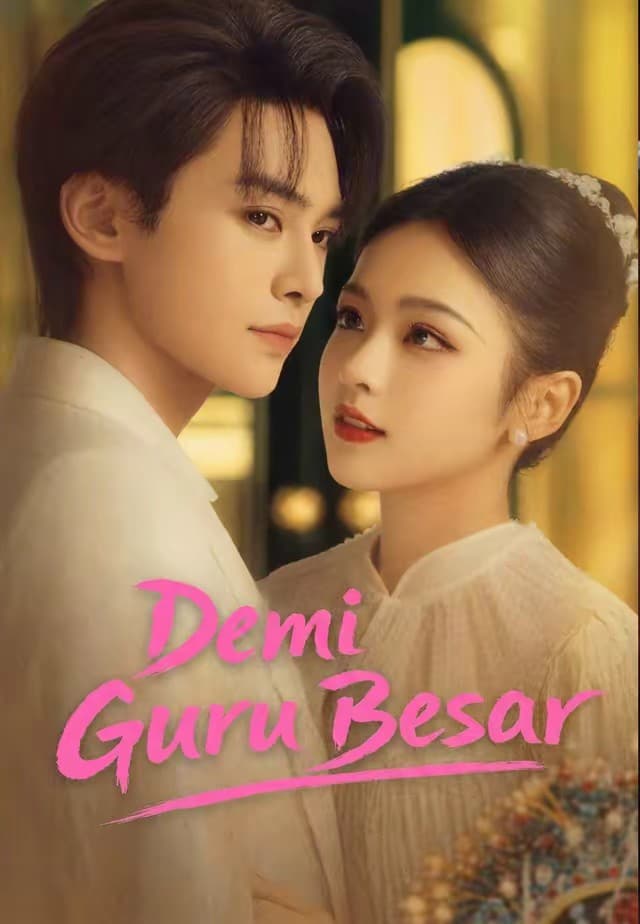 Demi Guru Besar - Melolo