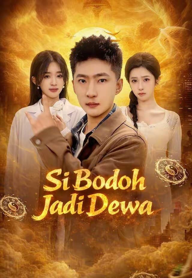 Si Bodoh Jadi Dewa - Melolo