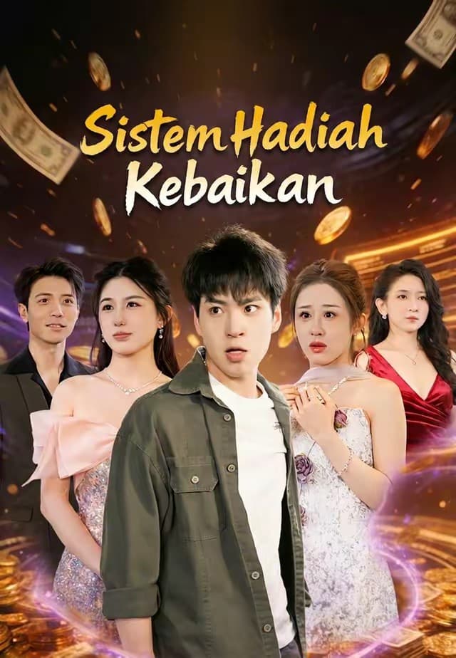 Sistem Hadiah Kebaikan - Melolo