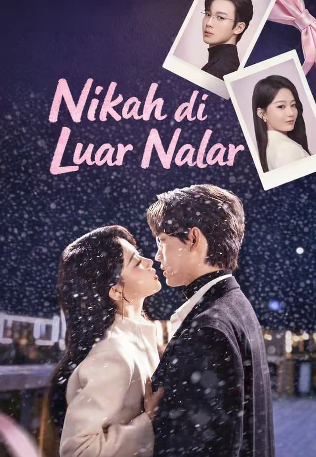Nikah di Luar Nalar - Melolo