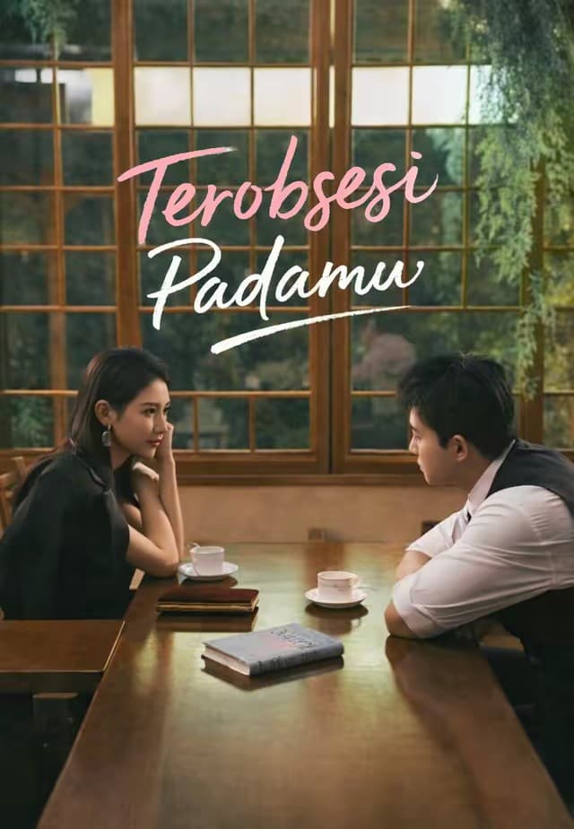 Terobsesi Padamu - Melolo