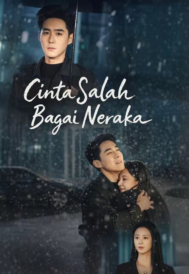 Cinta Salah Bagai Neraka - Melolo