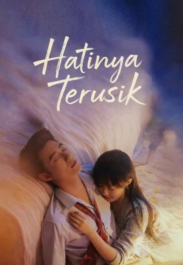 Hatinya Terusik - Melolo