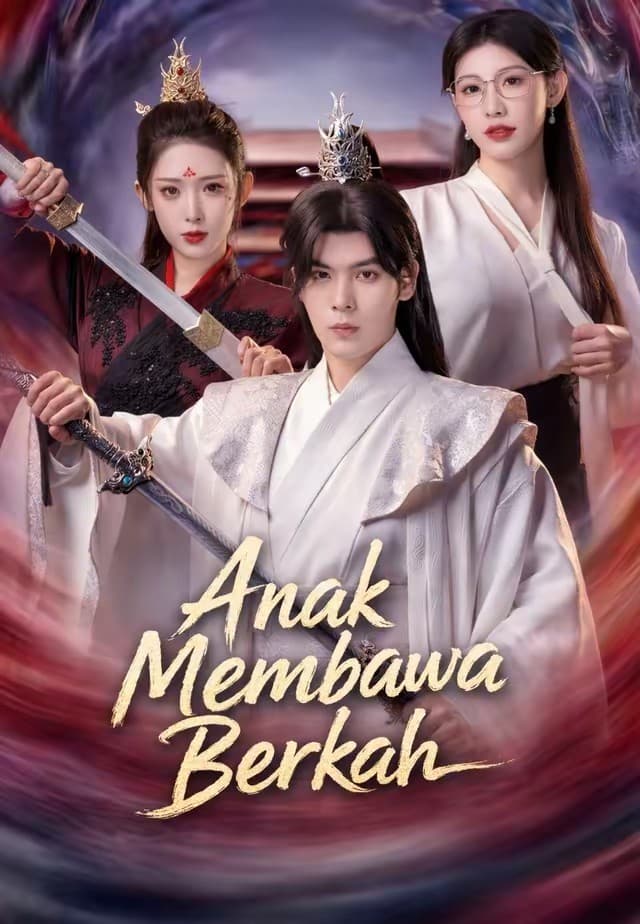 Anak Membawa Berkah - Melolo
