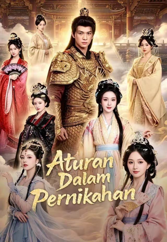 Aturan Dalam Pernikahan - Melolo