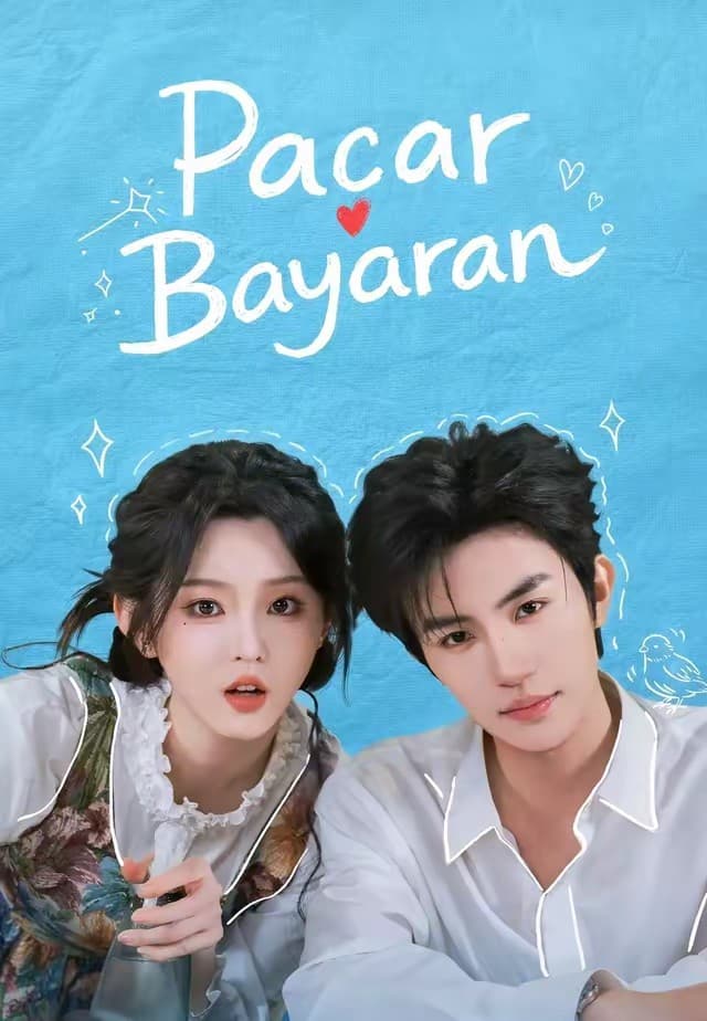 Pacar Bayaran - Melolo