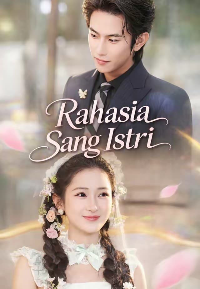 Rahasia Sang Istri - Melolo