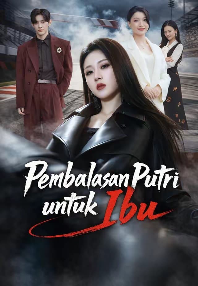Pembalasan Putri untuk Ibu - Melolo