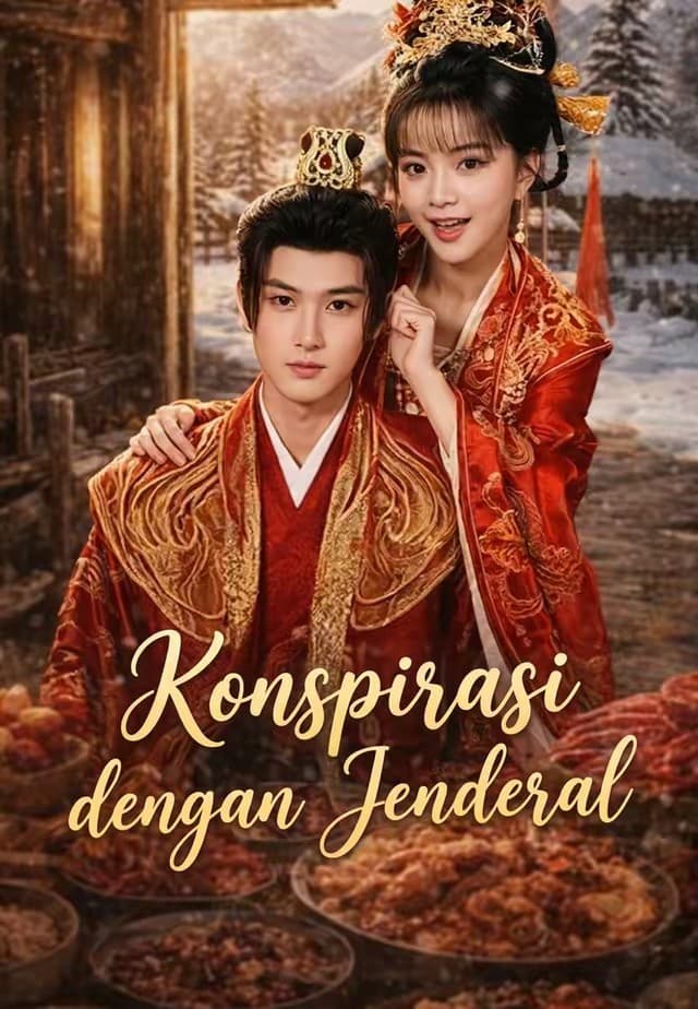 Konspirasi dengan Jenderal - Melolo