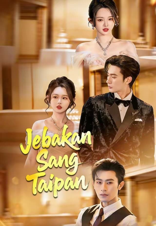 (Dub)Jebakan Sang Taipan - Melolo