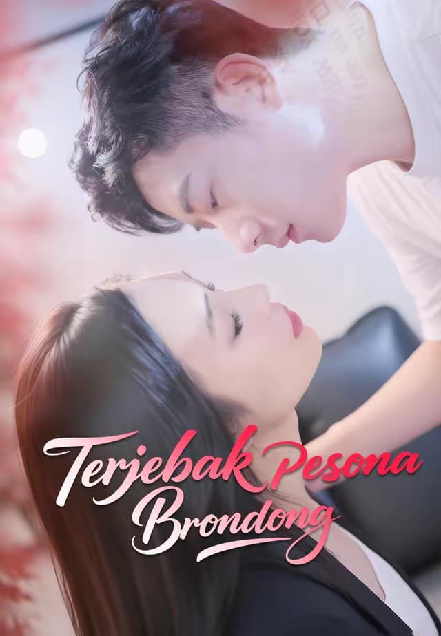(Dub)Terjebak Pesona Brondong - Melolo