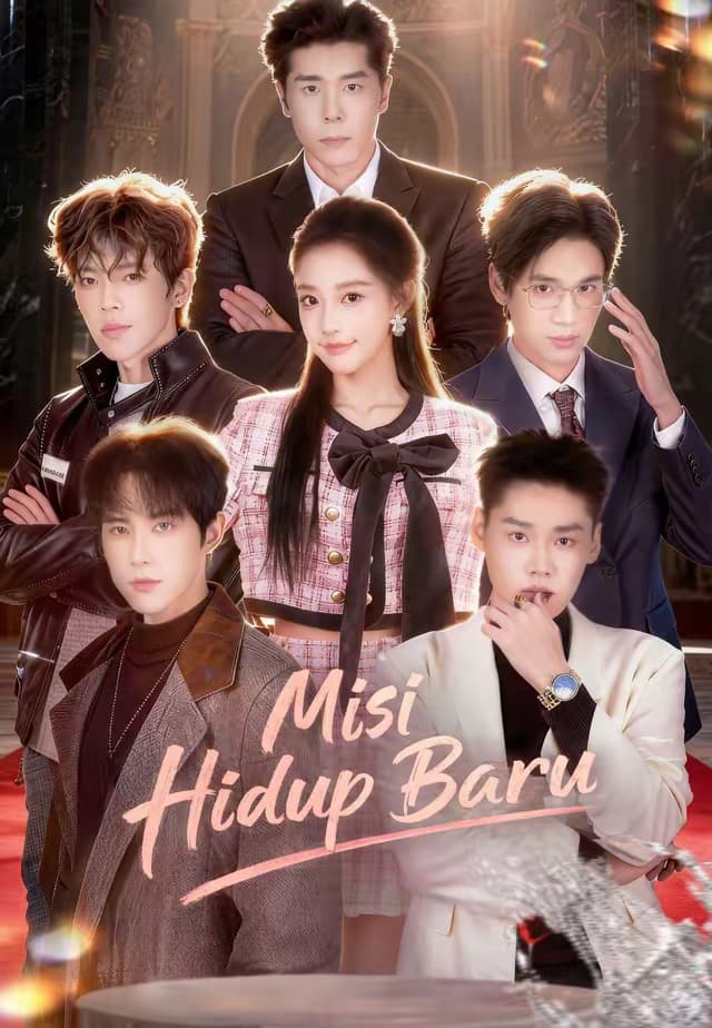 Misi Hidup Baru - Melolo