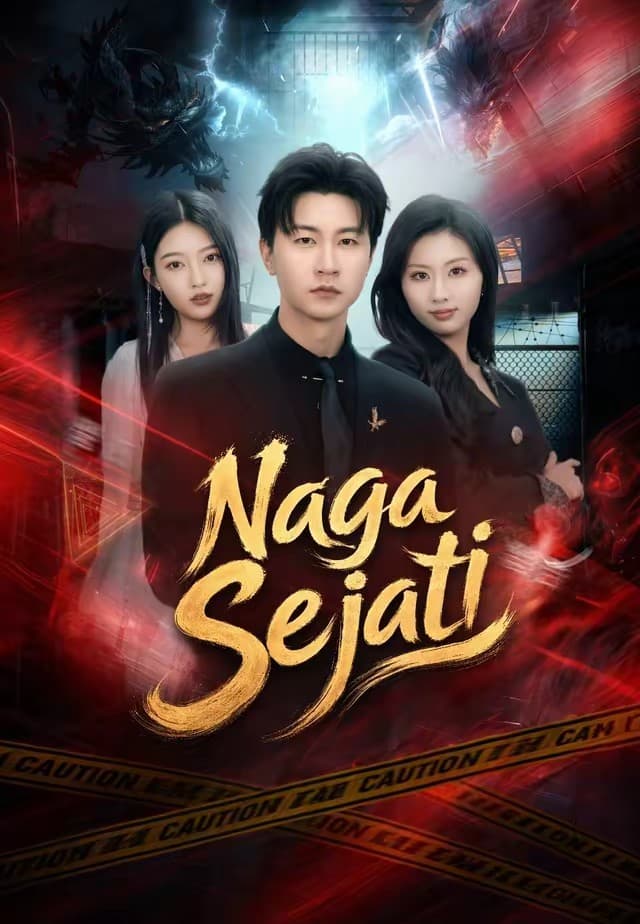 Naga Sejati - Melolo