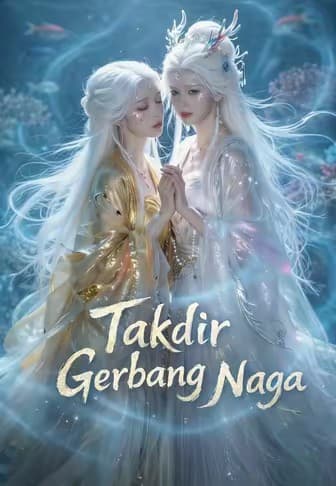 Takdir Gerbang Naga - Melolo