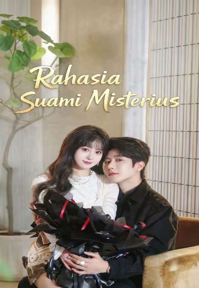 Rahasia Suami Misterius - Melolo