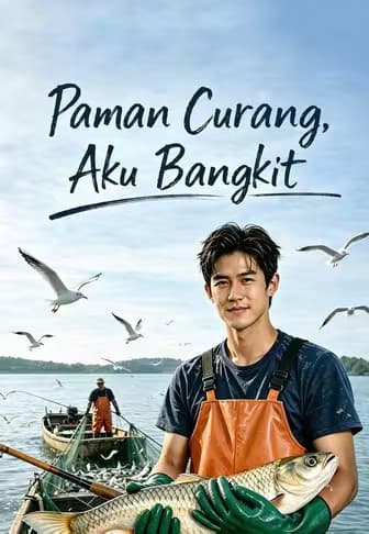 (Dub)Paman Curang, Aku Bangkit - Melolo