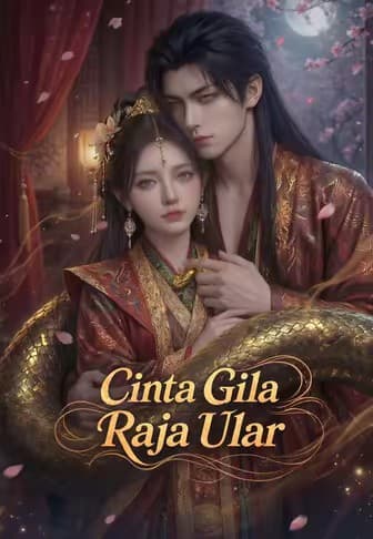 (Dub)Cinta Gila Raja Ular - Melolo