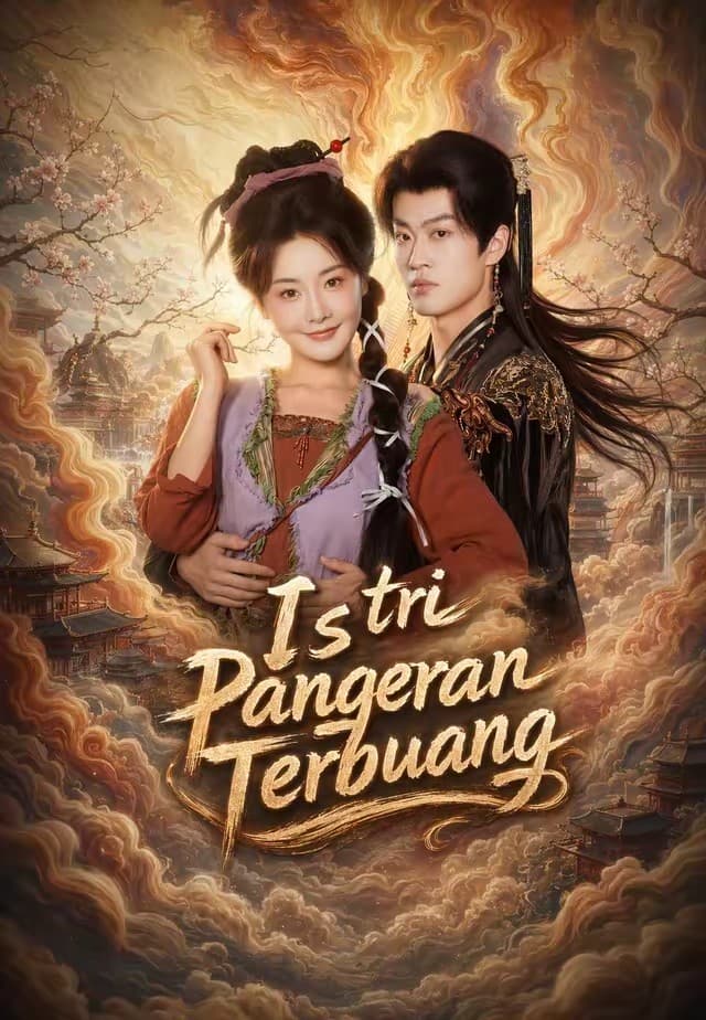 Istri Pangeran Terbuang - Melolo