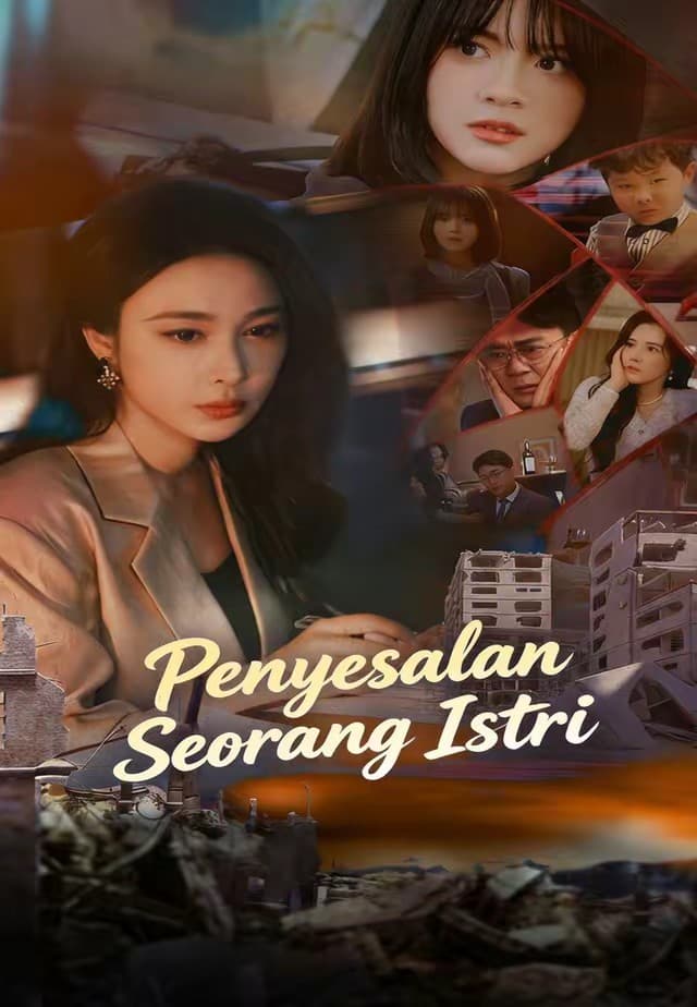 Penyesalan Seorang Istri - Melolo