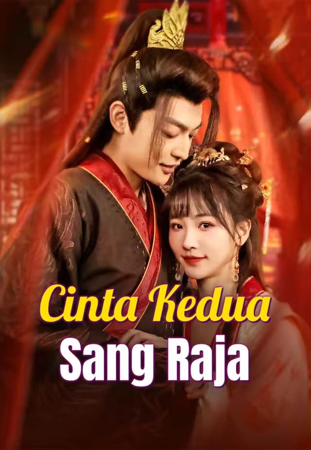 Cinta Kedua Sang Raja - Melolo