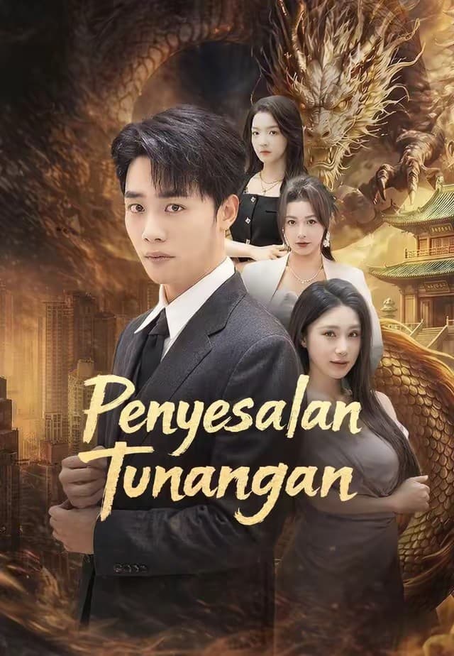 Penyesalan Tunangan - Melolo
