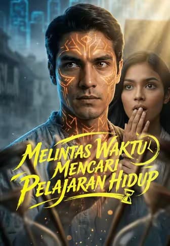 MELINTAS WAKTU MENCARI PELAJARAN HIDUP - Melolo