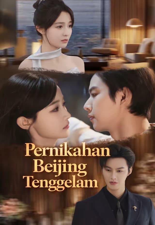 Pernikahan Beijing Tenggelam - Melolo