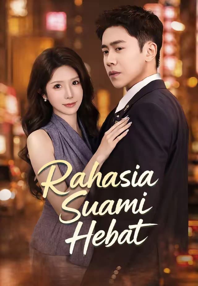 Rahasia Suami Hebat - Melolo