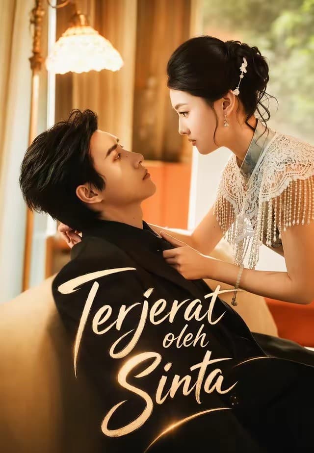 Terjerat oleh Sinta - Melolo